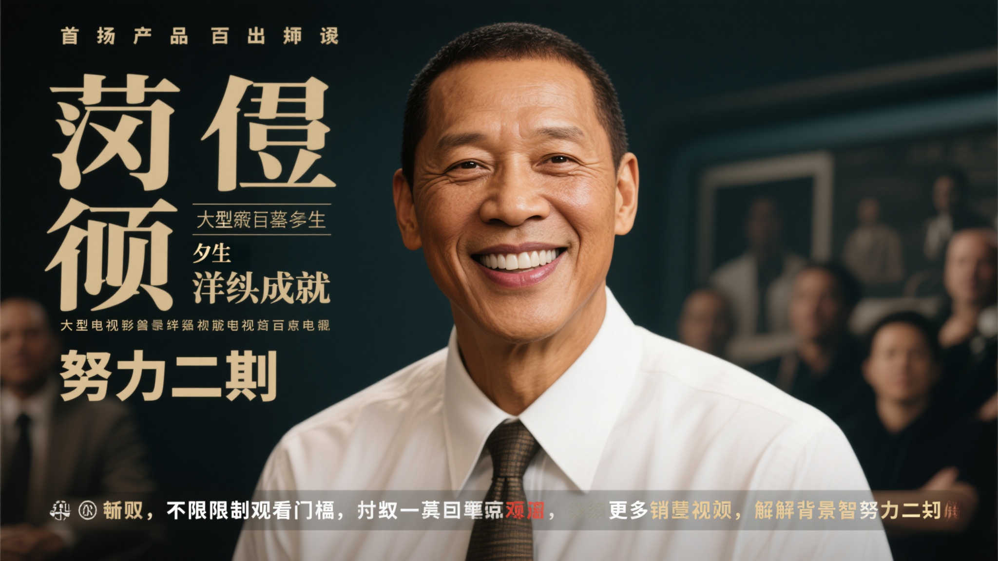 告别大会员:纪录片《小岛秀夫:连结世界》即将发布