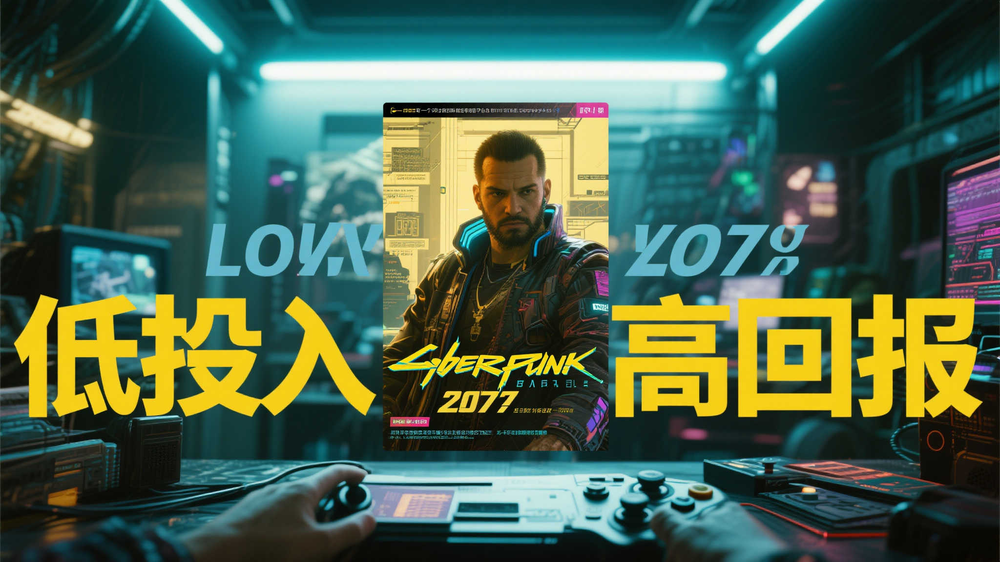 《潜水员戴夫》工作室选择坚持小团队模式,避开3A大作风险
