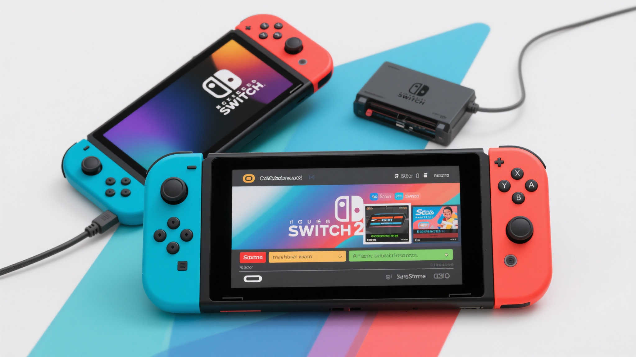 Switch2录屏仅限30秒,玩家吐槽功能太鸡肋! 此外,有技术博主推测,Switch2可能