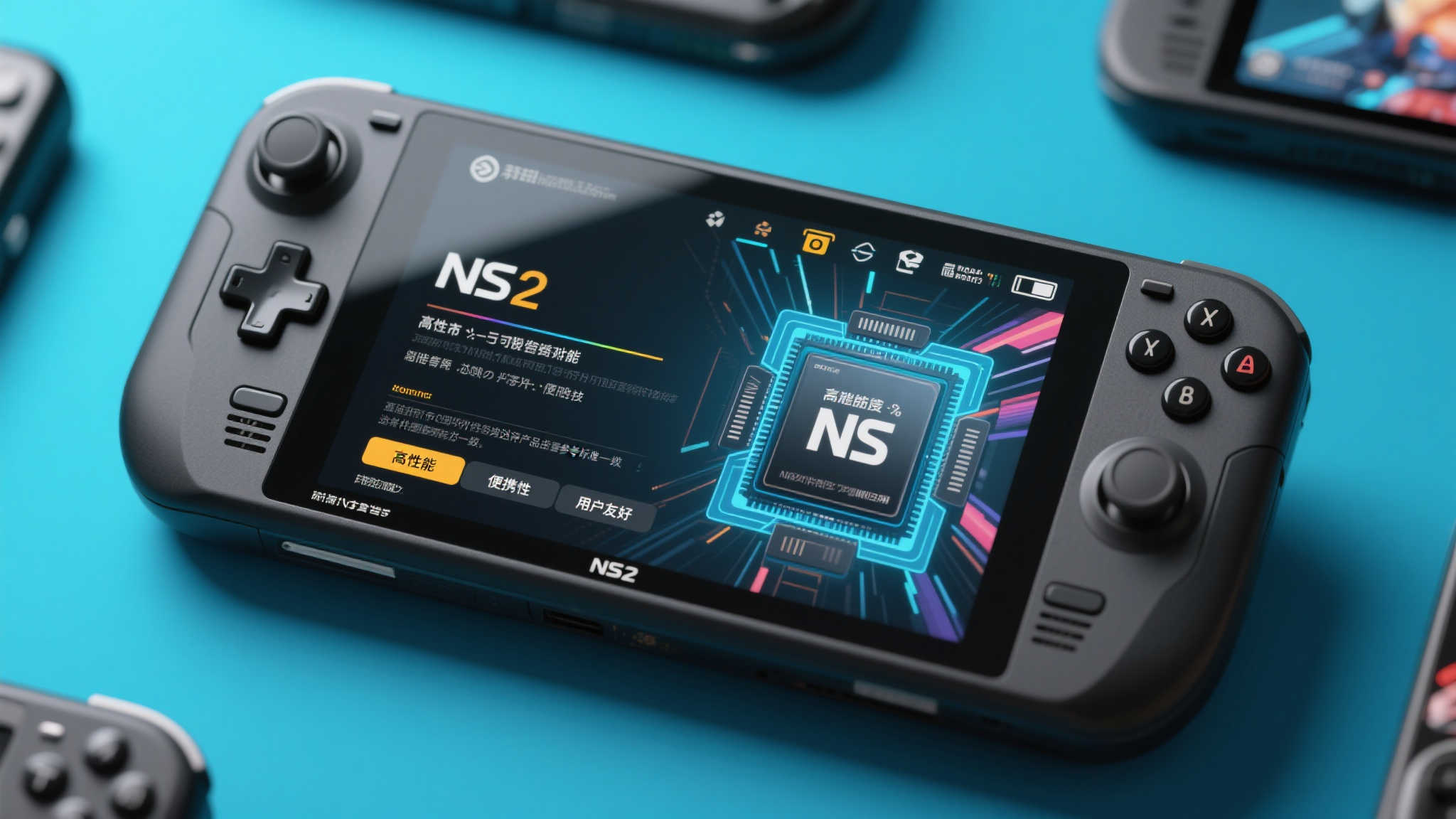 NS2热销启示录:硬件辉煌与游戏生态挑战交织