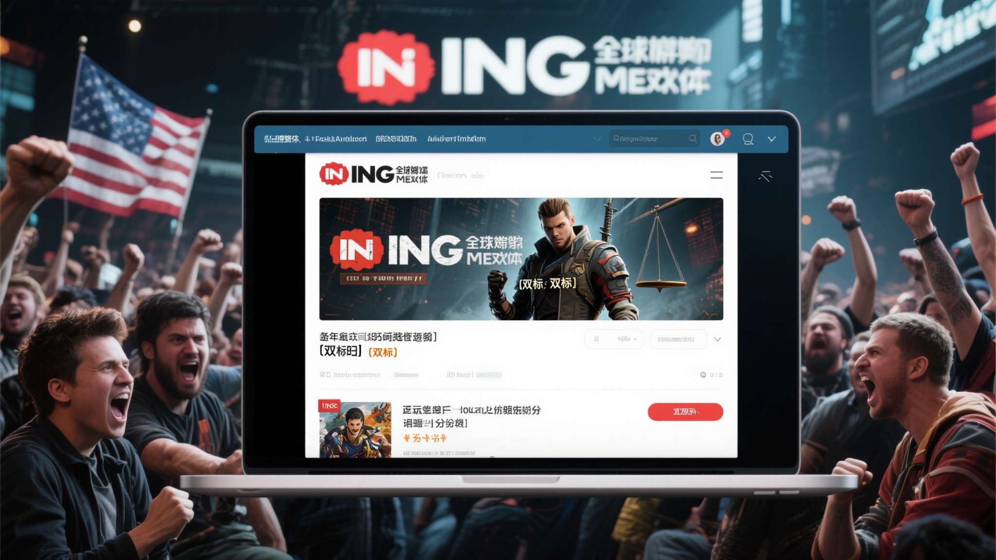 IGN深陷＂双标＂风波：政治正确凌驾游戏性 公信力受诟!
