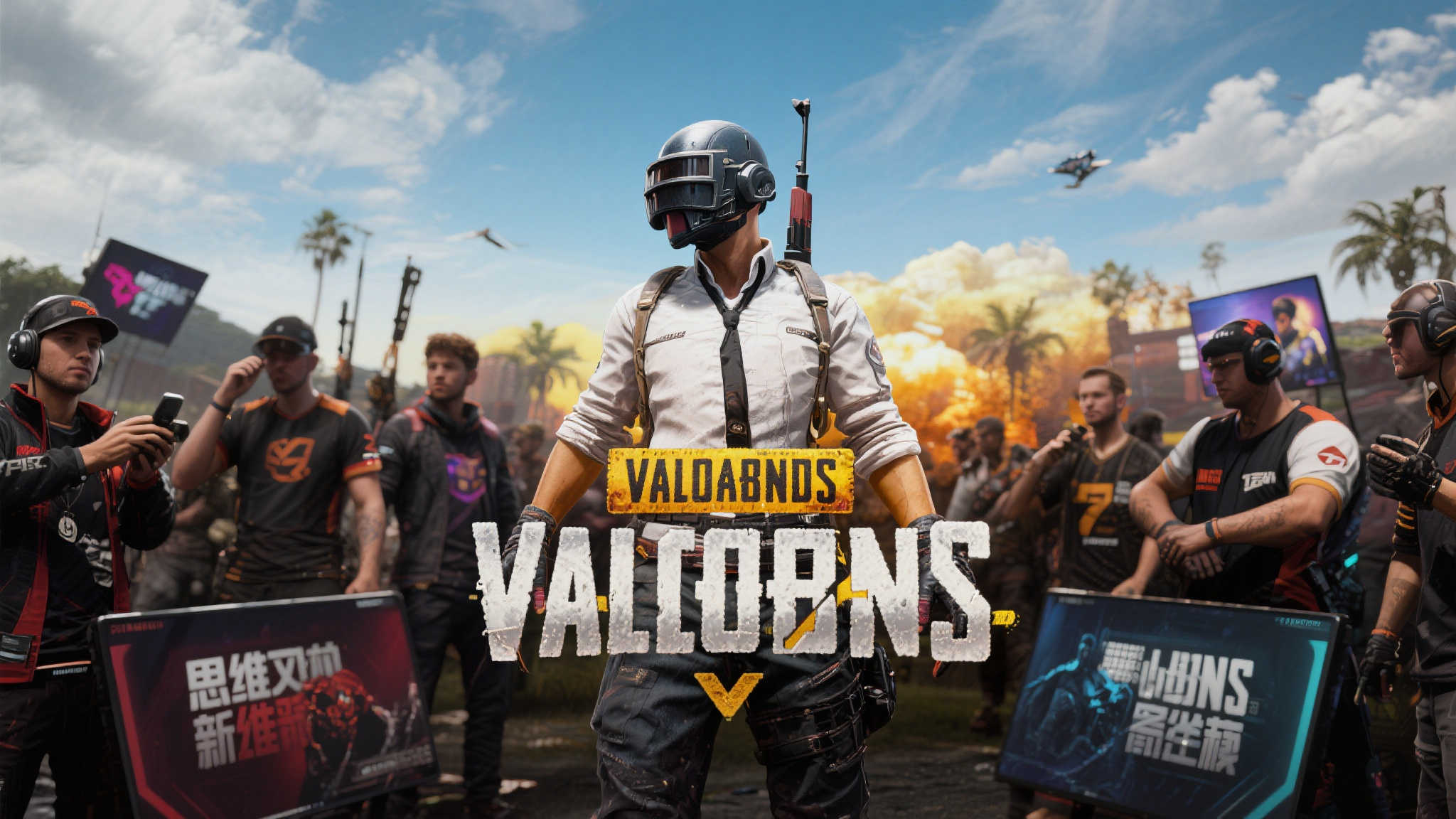 《彩六围攻》改走“免费”路,豪华皮肤却让玩家直呼吃不消!